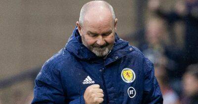 Steve Clarke hopes Scotland win sparks long unbeaten run as Anthony Ralston earns gaffer praise