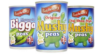 Win tickets to the England vs Combined Nations match with Batchelors Peas - msn.com - Britain