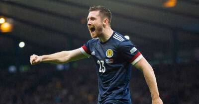 Anthony Ralston play starring role stars as Scotland cruise to victory over Armenia in Nations League opener