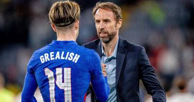 Jack Grealish - Gareth Southgate - Gareth Southgate sticks to convictions and vows to block out criticism - msn.com - France - Germany - Spain - Portugal - Italy - Hungary