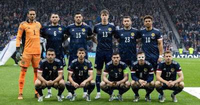 Scotland 2-0 Armenia: Player ratings as Celtic, Rangers and Nottingham Forest defenders excel