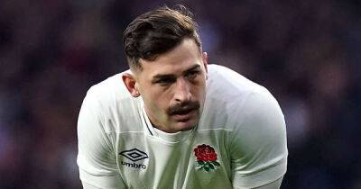 Manu Tuilagi - Jack Nowell - Henry Slade - Kyle Sinckler - Jonny May - Harry Randall - Sky Sports News - 'Rugby is not football' says May as players face tough times - msn.com - Australia