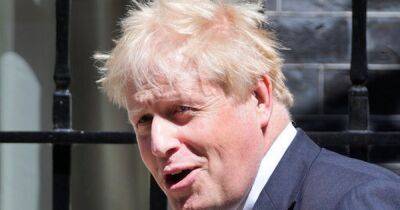 Boris Johnson - Homes may be bought using housing benefit in new proposal - manchestereveningnews.co.uk