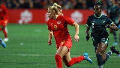 Canadian women's soccer squad to face Australia, New Zealand in September friendlies
