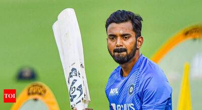 'Hard to accept': KL Rahul reacts after being ruled out of T20I series against South Africa