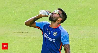 India vs South Africa: Drinks breaks after 10 overs to counter intense heat
