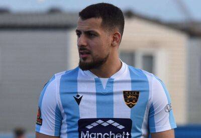 Maidstone United manager Hakan Hayrettin interested in former loanees Mo Bettamer and Hady Ghandour but Ibby Akanbi not on his radar