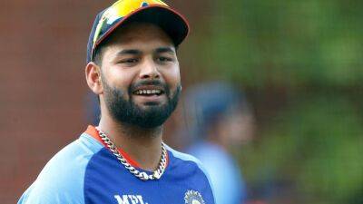 Focus on young India pacers for South Africa T20 series as Rishabh Pant named captain