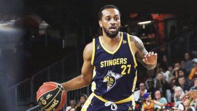 Stingers rebound from slow start, cruise past Alliance for 4th consecutive win - cbc.ca - Jordan