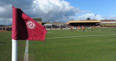 Shotts Bon Accord make triple signing as 'giants' bolster backline - dailyrecord.co.uk