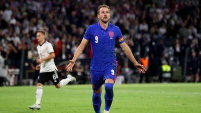 Sky is the limit for meticulous Harry Kane in pursuit of international goals century