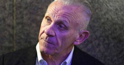 Peter Reid on Sunderland's return to the Championship and their Wembley win
