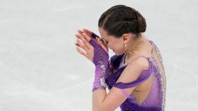 Kamila Valieva - Eteri Tutberidze - Raising competition age for figure skaters not enough to combat abusive coaches, former skaters say - cbc.ca - Russia - Canada -  Sandra