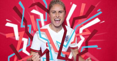 Leah Williamson - Fran Kirby - Steph Houghton - Jill Scott - Sarina Wiegman - Chloe Kelly - England Women's Euro 2022 squad: Team updates, fixtures, injury news and more - msn.com - Manchester - Jordan -  Sandy