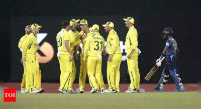 Wanindu Hasaranga rues Sri Lanka's brittle batting after T20I series defeat against Australia