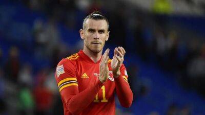 Wales must learn 'dark arts' ahead of World Cup, says Bale