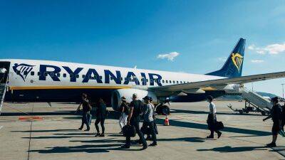 Flight cancellations: Easyjet, Ryanair, and ITA Airways suspend flights as Italian workers strike - euronews.com - Italy -  Rome - Malta