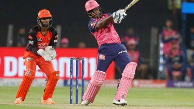 Has More Shots "Than Any Other Indian": Ravi Shastri Backs Sanju Samson For T20 World Cup Squad