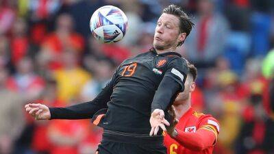 Wout Weghorst Ends Wales' Unbeaten Home Run As Netherlands Strike Late