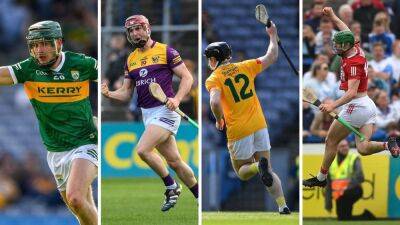 Hurling preliminary quarter-finals: All you need to know