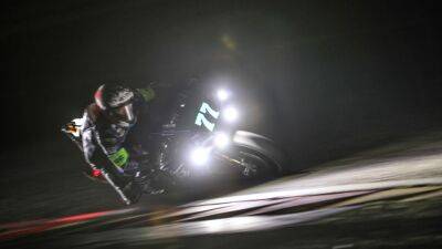 P5 just fine for Wojcik EWC team