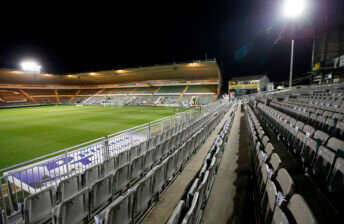 Plymouth Argyle figure reveals outlook over transfer business