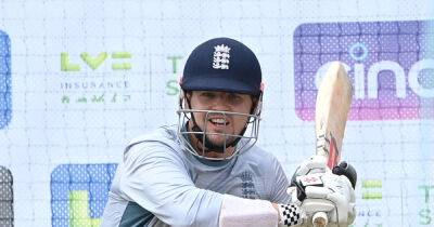 Alex Lees - Matthew Hayden - Trent Bridge - Alex Lees hopeful ‘Yorkshire stubbornness’ helps cement England Test place - msn.com - Australia