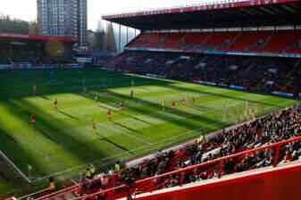 Steve Gallen provides update on summer transfer window plans at Charlton Athletic