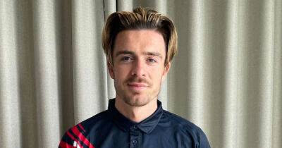 Jack Grealish - Grealish in new Special Olympics GB role - msn.com - Britain - Manchester