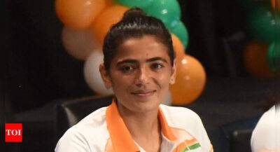 We have what it takes to win on foreign soil, says Indian women's hockey team's skipper Savita