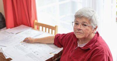 Grandma on cancer care has 'NINE appointments cancelled' - and 'hasn't seen her consultant since 2019' - manchestereveningnews.co.uk - Manchester