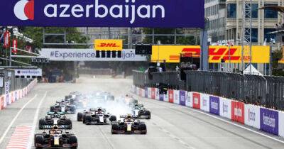 Azerbaijan GP: 5 questions that need answers at this weekend's race