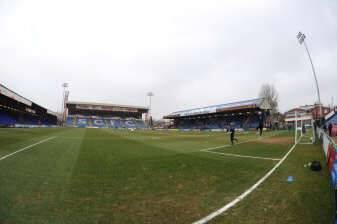 Sources: Stockport County agree deal with 25-year-old striker - msn.com - county Stockport -  Grimsby - county Notts