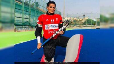 We've What It Takes To Win On Foreign Soil: India Women's Team Captain Savita Punia