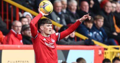 Jim Goodwin - Calvin Ramsay - Calvin Ramsay and the 6 most expensive Scottish teenagers as Liverpool transfer poised to set new record - dailyrecord.co.uk - Scotland -  Lisbon