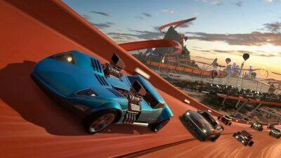 Forza Horizon 5 expansion set to feature epic Hot Wheels collab - givemesport.com - Mexico