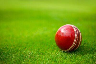 Indian cricketers break 129-year-old batting record - news24.com - Australia - India -  Bangalore -  Portsmouth - county Oxford -  Cambridge