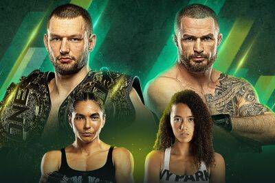 ONE Championship 159: Fight Card, Date, UK Start Time, Live Stream and More
