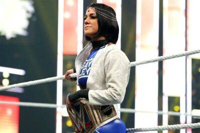 Bayley return: WWE Superstar makes possible hint on current status