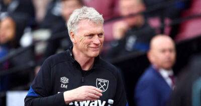 Jesse Lingard - David Moyes - Ham United - Paul Robinson - 'Moyes loves him' - Journalist says West Ham are eyeing a potential 'huge' signing - msn.com - Manchester