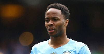 Exclusive: Chelsea interested in Raheem Sterling with Manchester City exit possible