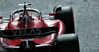 Max Verstappen - Sergio Perez - Charles Leclerc - Milton Keynes - Carlos Sainz - ‘Leclerc is a powerful guy with a strong mind’ - msn.com - Monaco - Azerbaijan -  Monaco