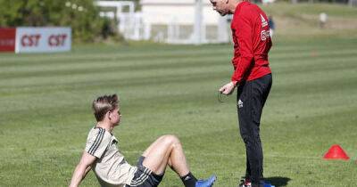 Man Utd discover true cost of failures with Frenkie de Jong snubbing Erik ten Hag reunion