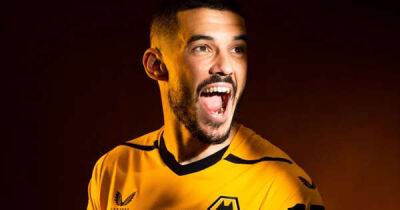 Wolves agree new betting shirt sponsorship deal after scrapping ManBetX - msn.com - Britain