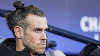 Wales international Gareth Bale wants to stay in Madrid despite Getafe rumours denial after Real Madrid exit