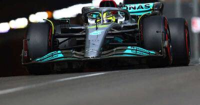 Emerson Fittipaldi tips Lewis Hamilton for resurgence in Azerbaijan