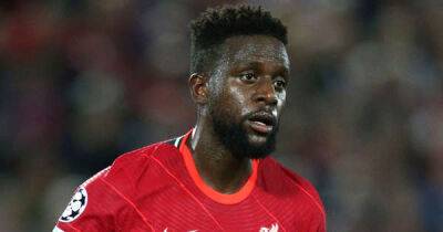 Origi and Karius to leave Liverpool when contracts expire