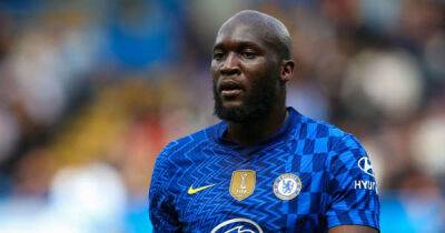 Robert Lewandowski - Thomas Tuchel - Kai Havertz - Petr Cech - Petr Cech provides major update on Romelu Lukaku's Chelsea future - msn.com - Belgium