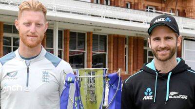 England vs New Zealand, 2nd Test: When And Where To Watch Live Telecast, Live Streaming