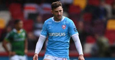 Premiership: Jonny May voices concern over player exodus due to financial constraints